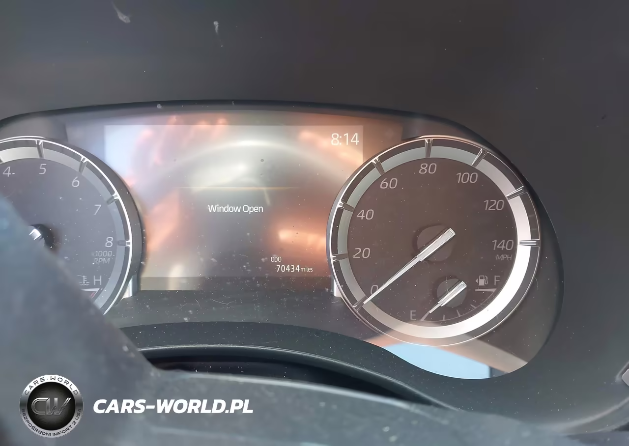 2022 Toyota Highlander Xle VIN:5TDGZRAH2NS090348 - 15