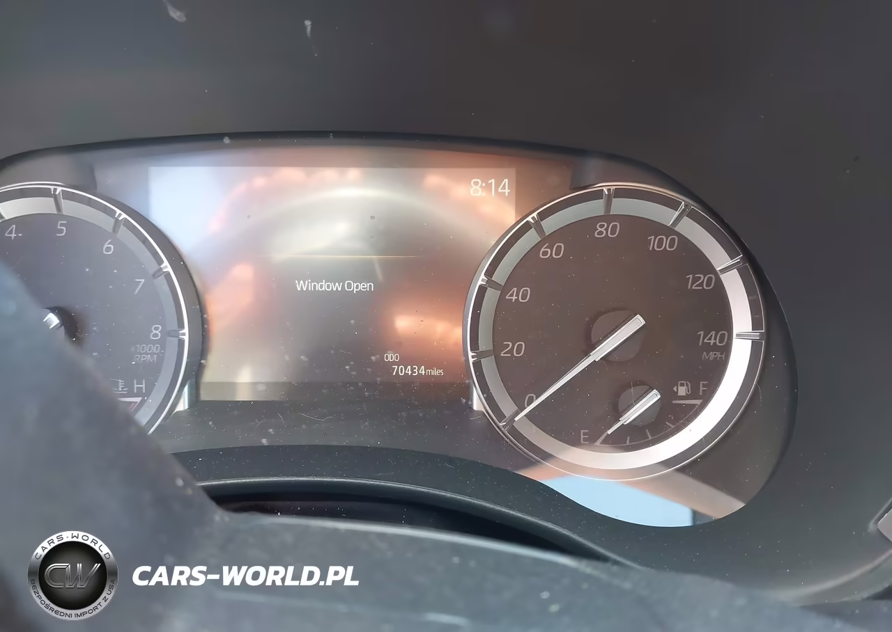 2022 Toyota Highlander Xle VIN:5TDGZRAH2NS090348 - 7