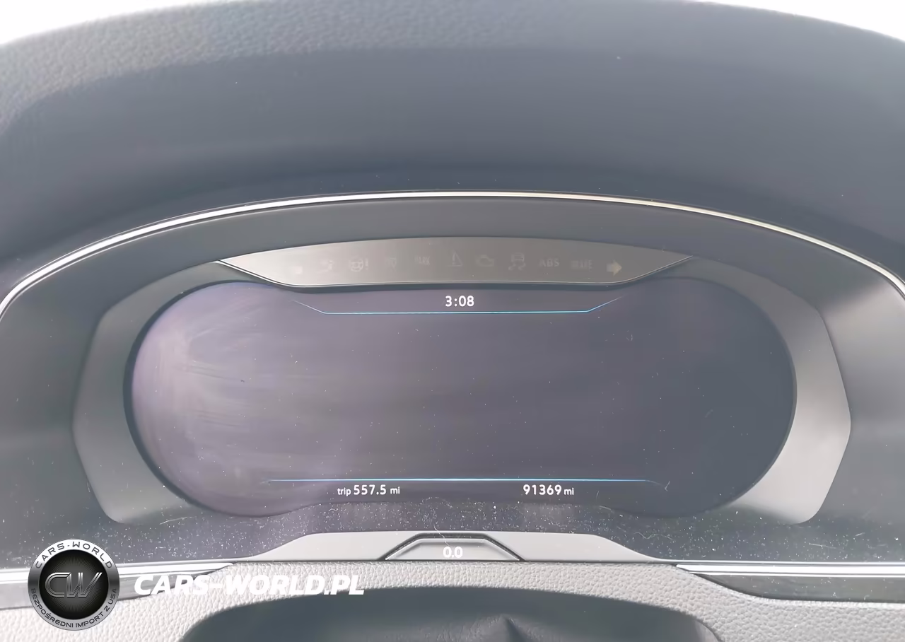 2019 Volkswagen Arteon 2.0T Sel Premium VIN:WVWER7AN6KE025845 - 7