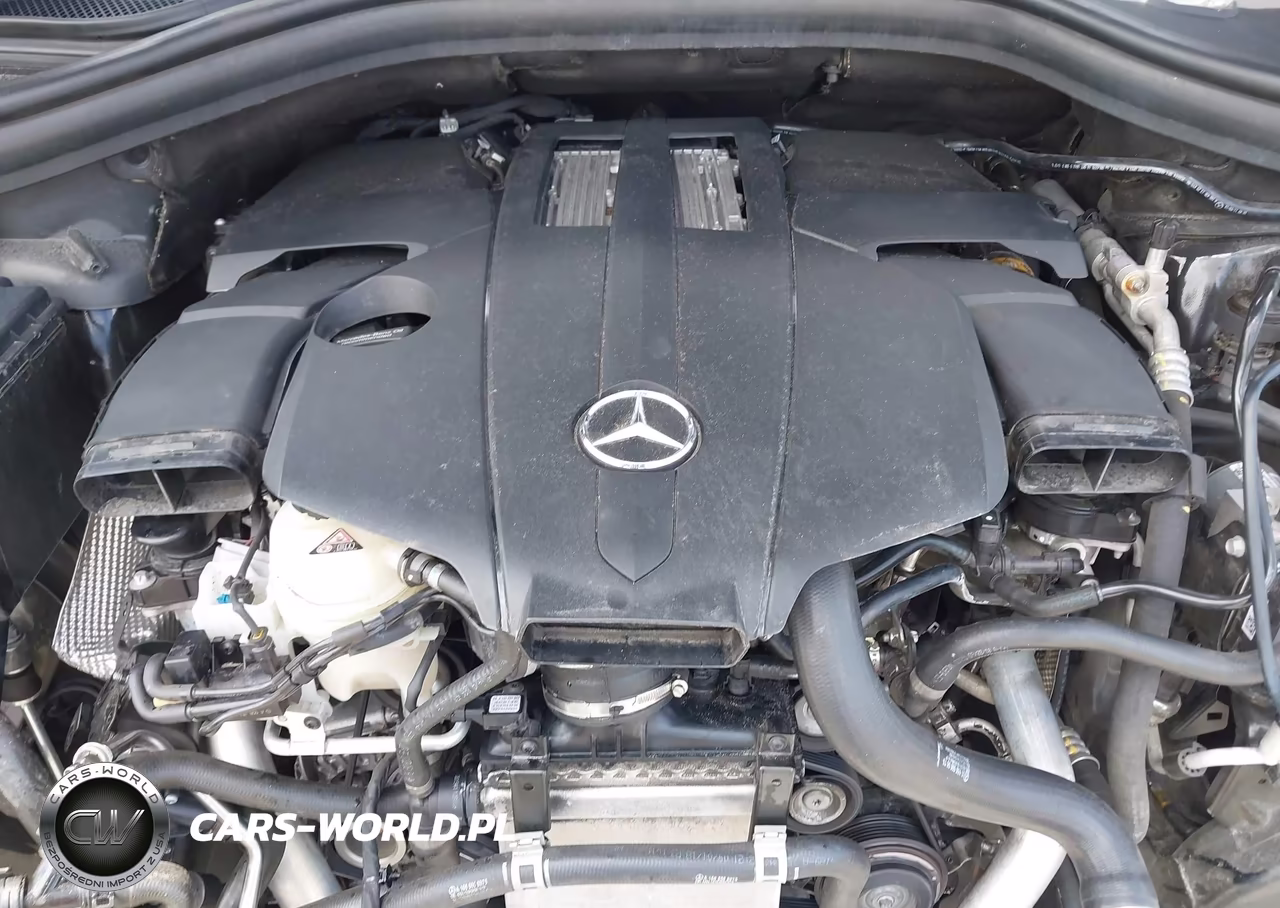2019 Mercedes-Benz Gle 400 4Matic VIN:4JGDA5GB2KB211268 - 10