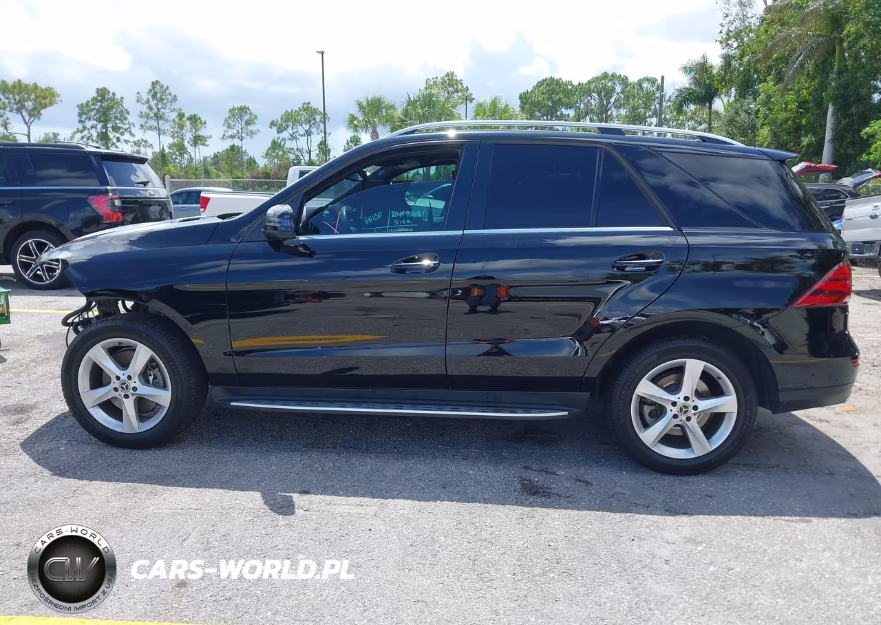 2019 Mercedes-Benz Gle 400 4Matic VIN:4JGDA5GB2KB211268 - 15