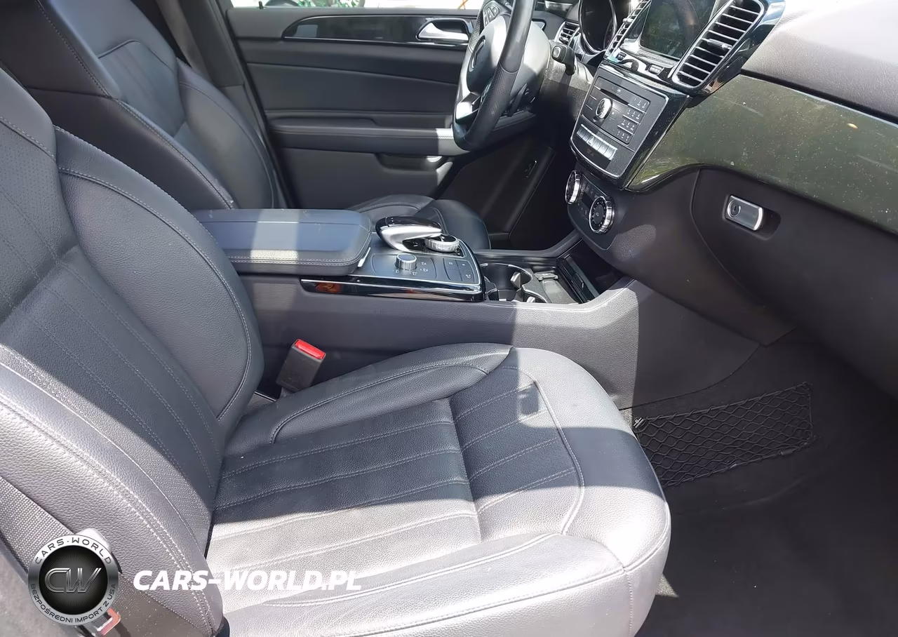 2019 Mercedes-Benz Gle 400 4Matic VIN:4JGDA5GB2KB211268 - 5