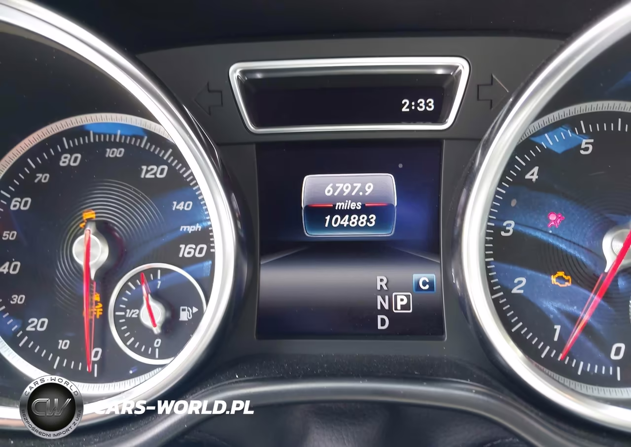 2019 Mercedes-Benz Gle 400 4Matic VIN:4JGDA5GB2KB211268 - 7