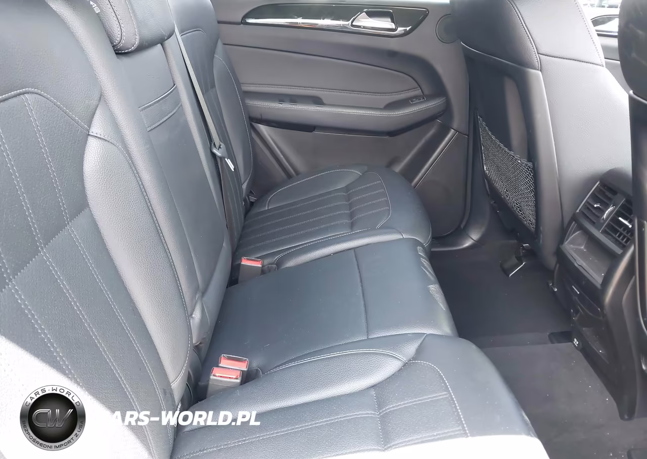 2019 Mercedes-Benz Gle 400 4Matic VIN:4JGDA5GB2KB211268 - 8