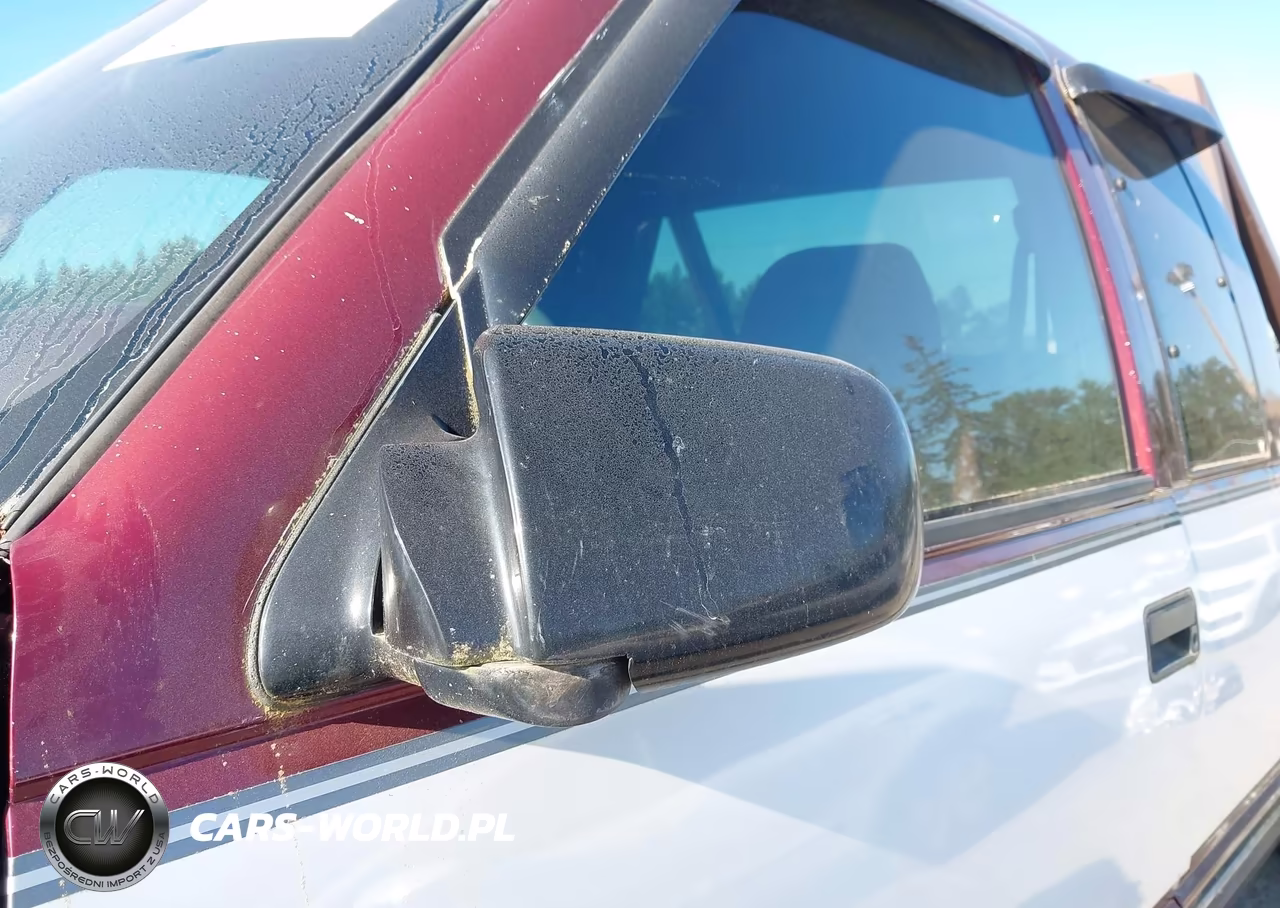 1995 Chevrolet Gmt-400 K2500 VIN:1GCGK29N1SE117563 - 12