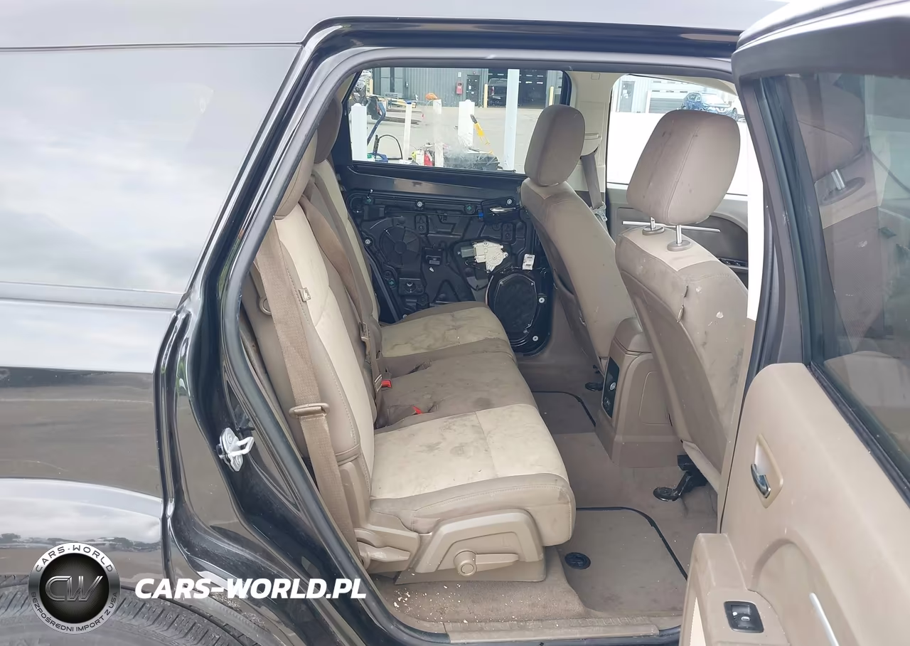 2009 Dodge Journey Sxt VIN:3D4GG57V29T501970 - 8