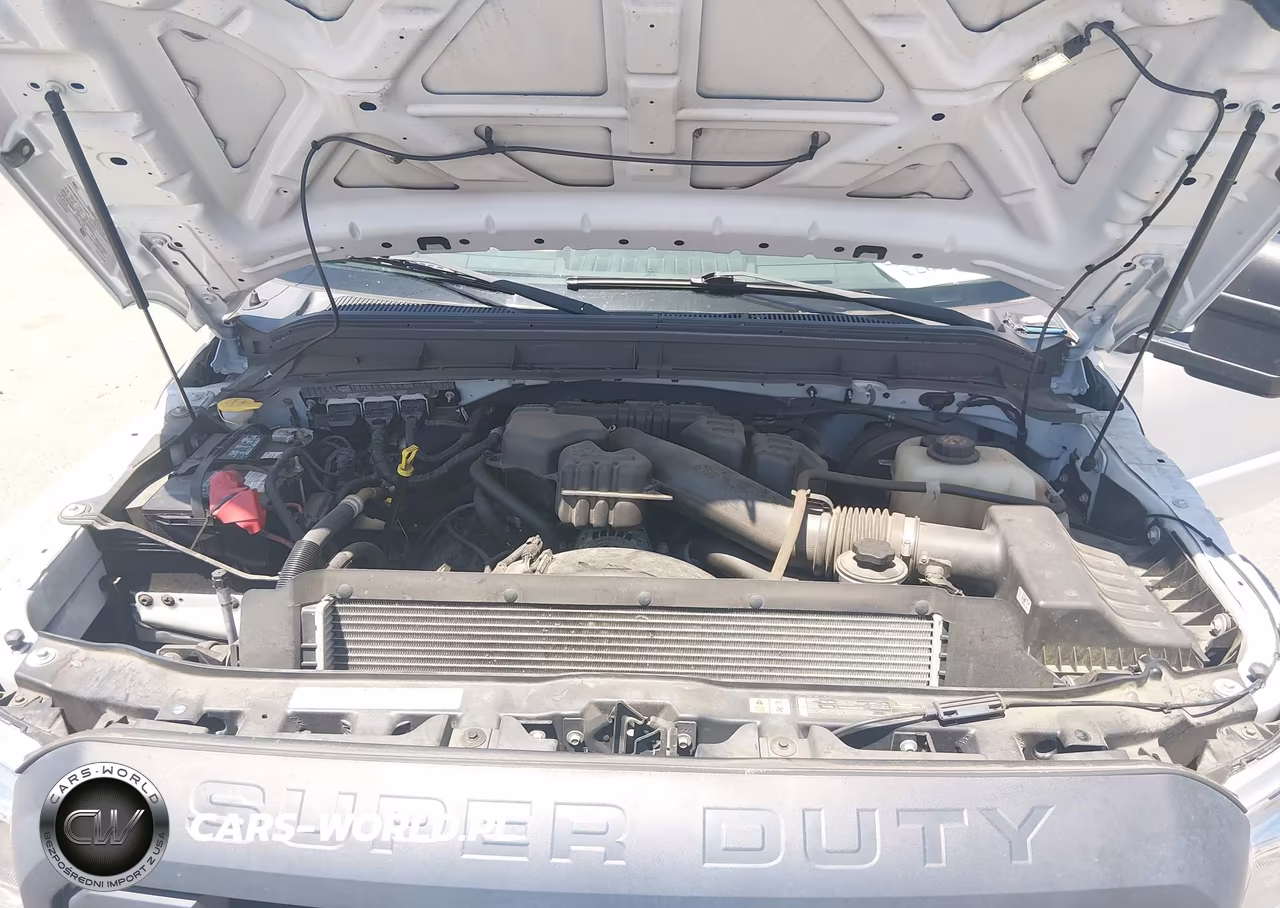 2016 Ford F-250 Xl VIN:1FD7W2A6XGEC86699 - 10