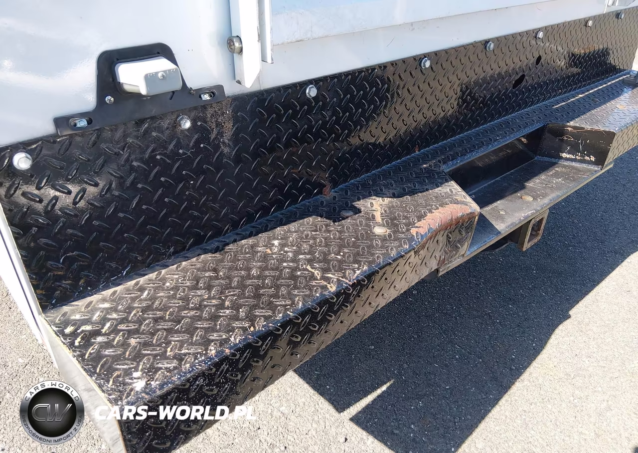 2016 Ford F-250 Xl VIN:1FD7W2A6XGEC86699 - 6