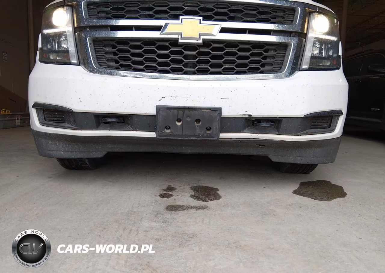 2017 Chevrolet Tahoe Ls VIN:1GNSKAEC0HR309283 - 6