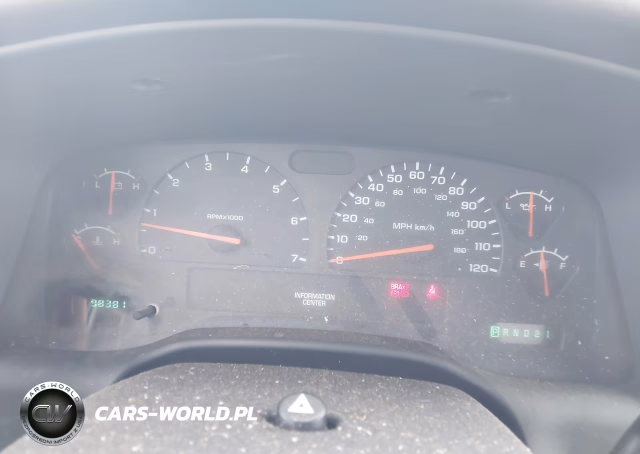 2004 Dodge Dakota Sport VIN:1D7HG32N84S552807 - 7