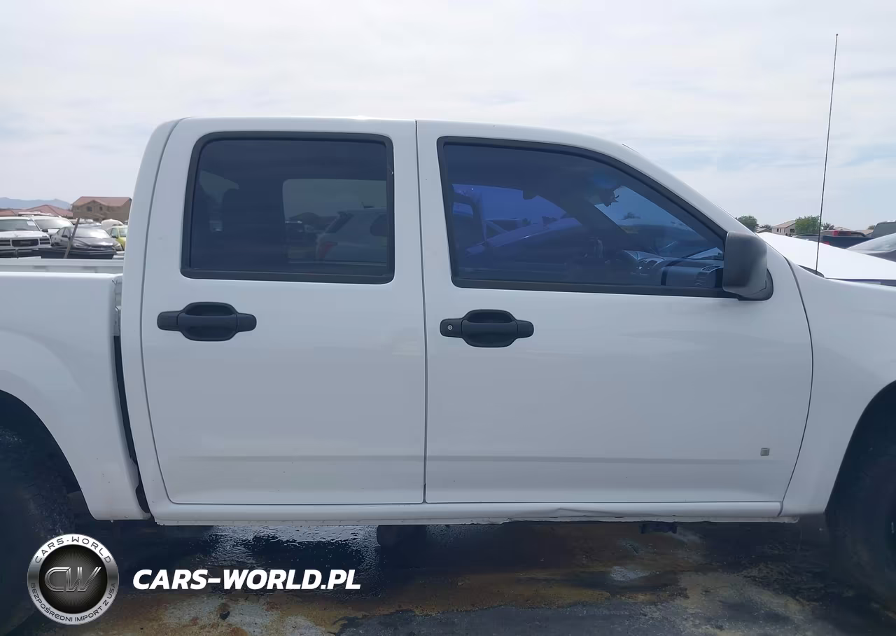 2007 GMC Canyon Sle1 VIN:1GTCS139578236811 - 14