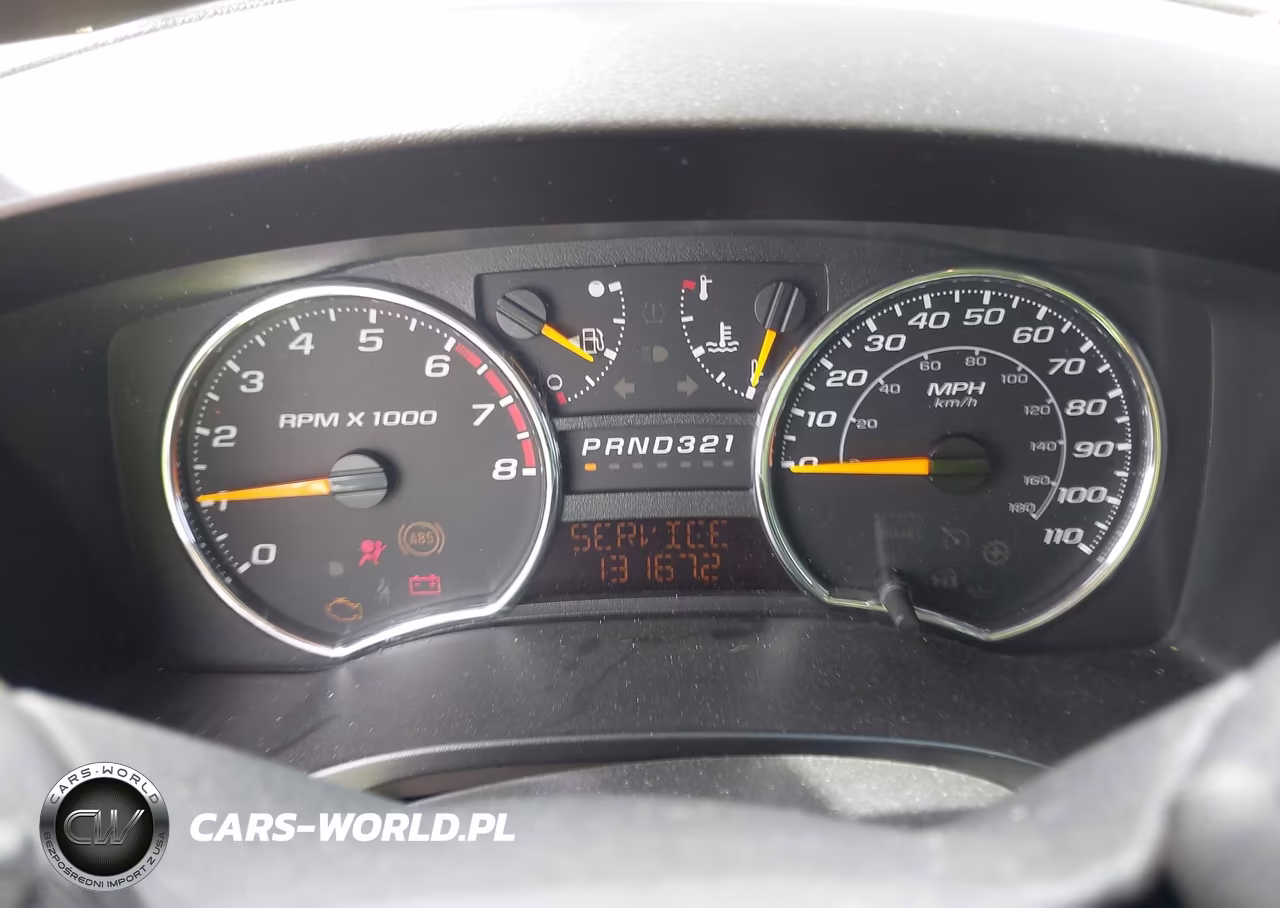 2007 GMC Canyon Sle1 VIN:1GTCS139578236811 - 7