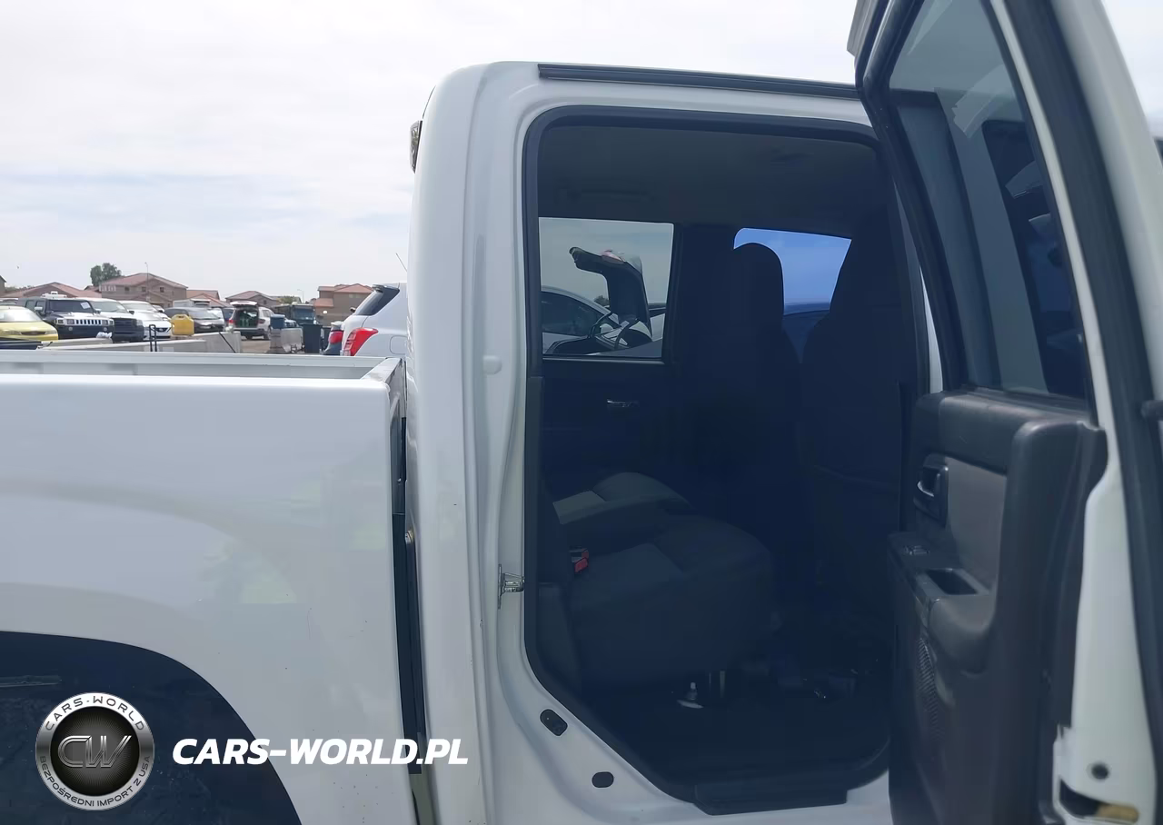 2007 GMC Canyon Sle1 VIN:1GTCS139578236811 - 8