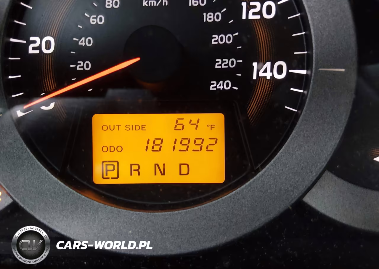2007 Toyota Rav4 Limited V6 VIN:JTMBK31V375038821 - 12