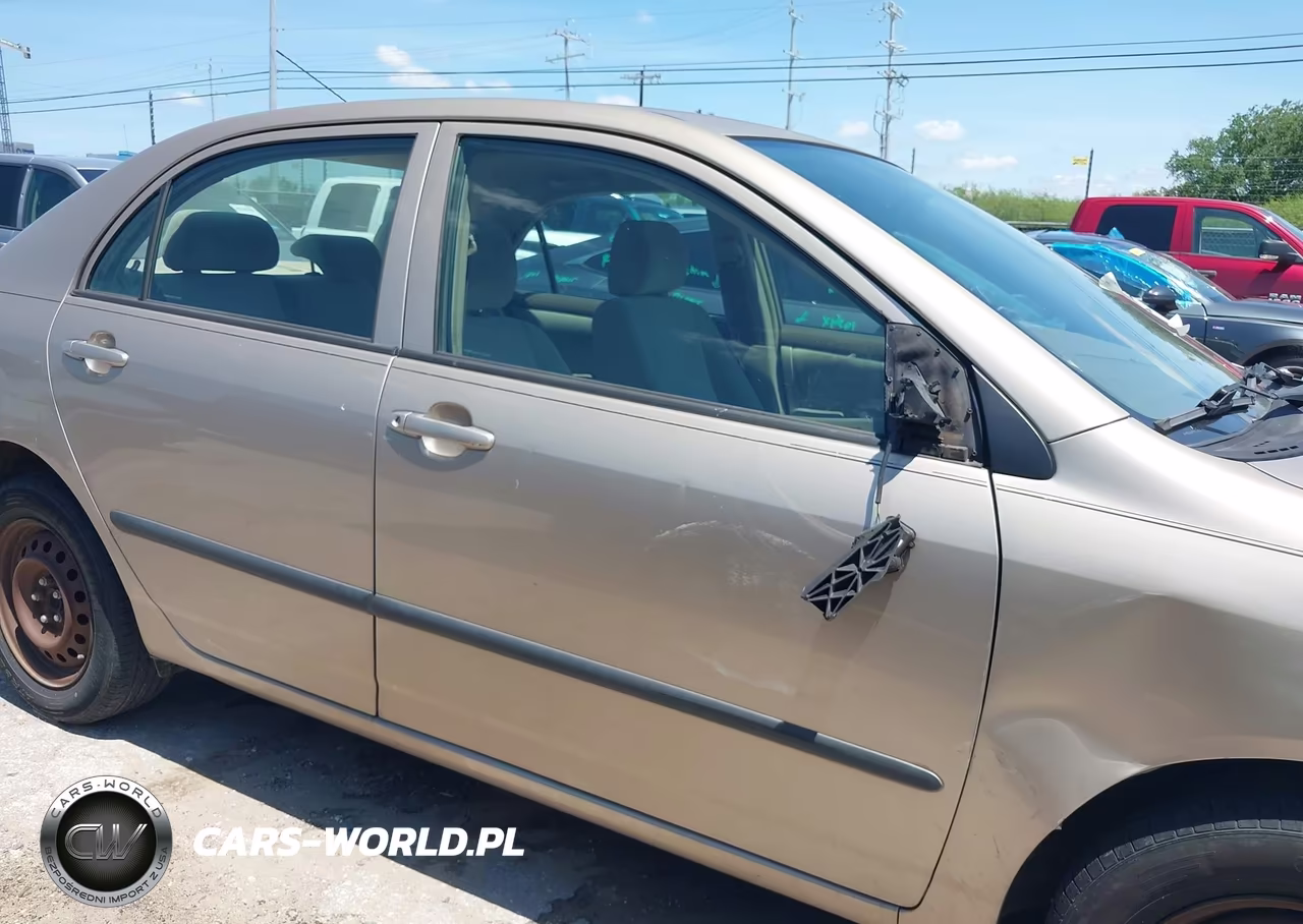 2007 Toyota Corolla Ce VIN:1NXBR32E87Z782927 - 13
