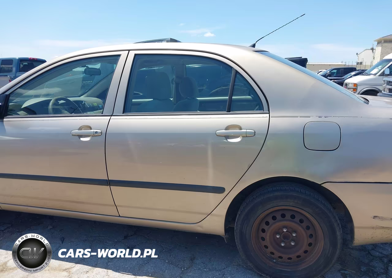 2007 Toyota Corolla Ce VIN:1NXBR32E87Z782927 - 14