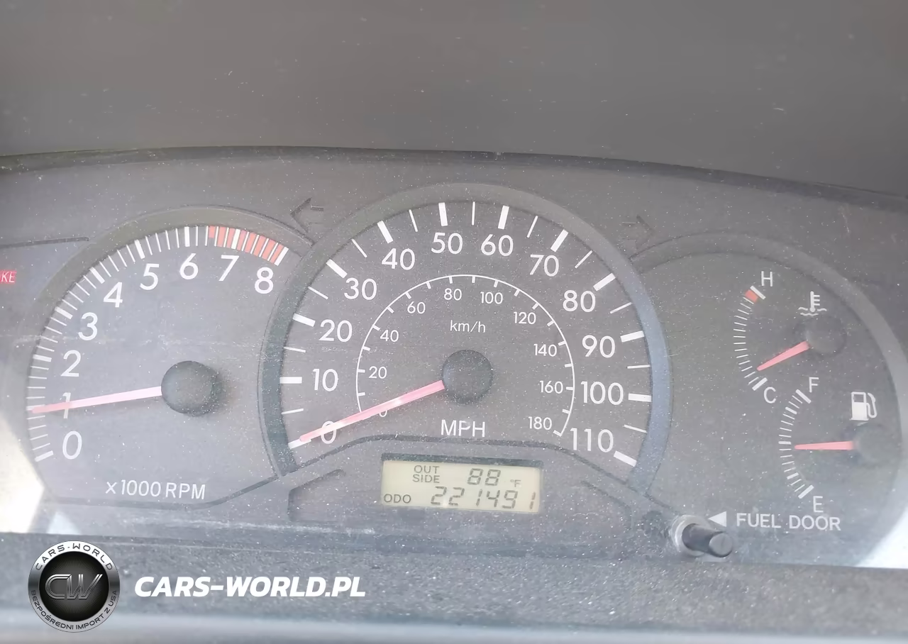 2007 Toyota Corolla Ce VIN:1NXBR32E87Z782927 - 7
