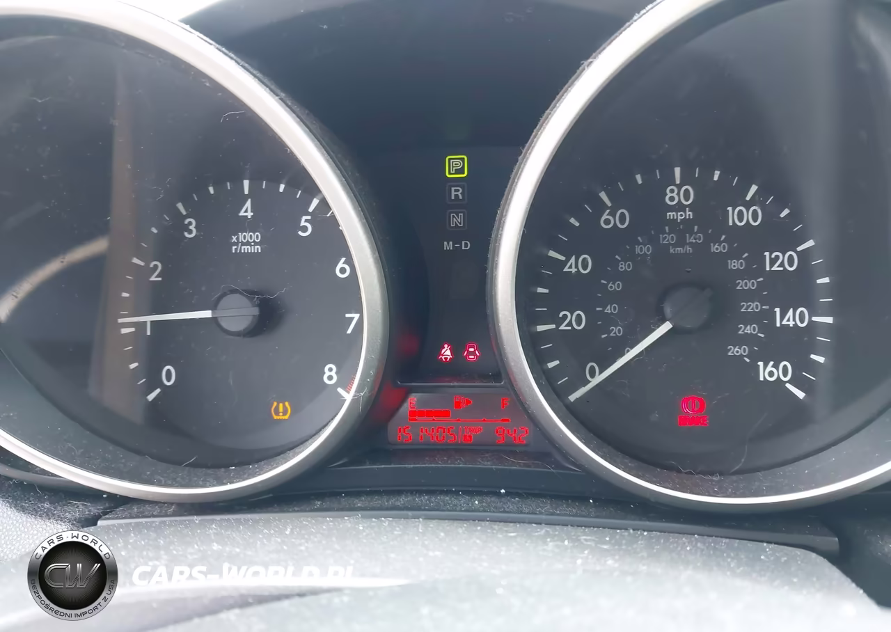 2010 Mazda Mazda3 I Touring VIN:JM1BL1SG7A1184686 - 7
