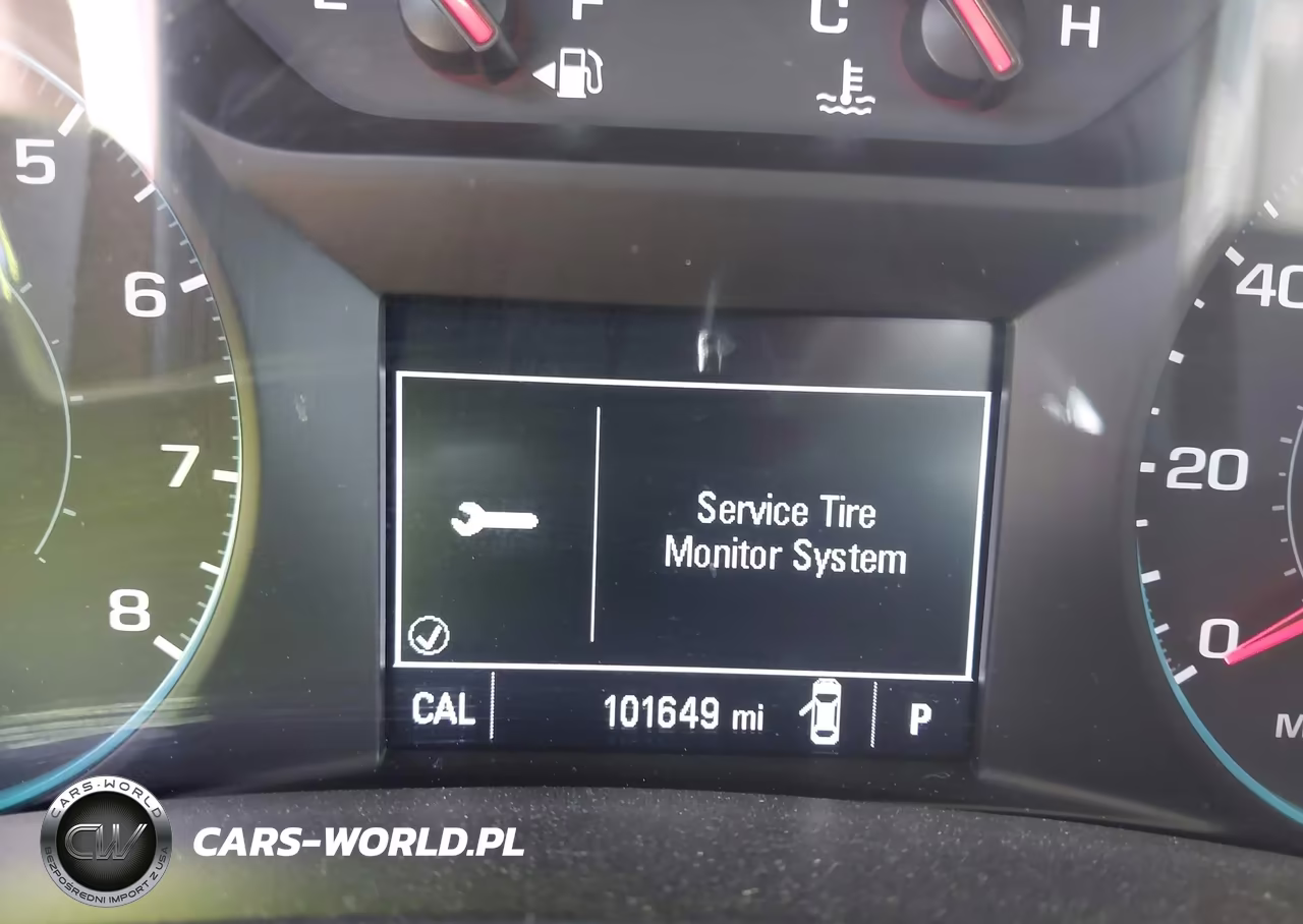 2018 Chevrolet Equinox Lt VIN:2GNAXJEV2J6198266 - 15