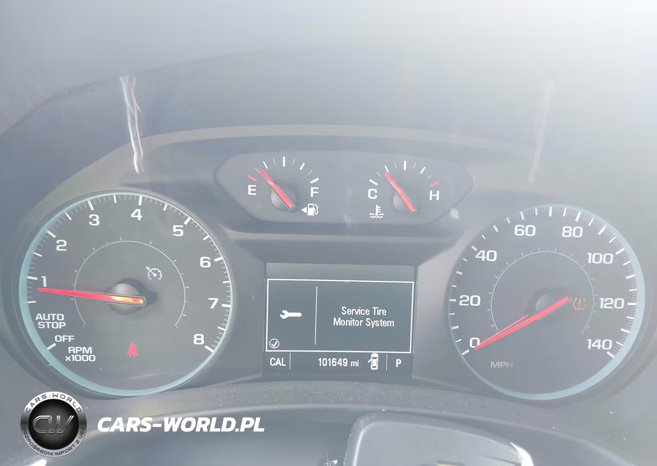2018 Chevrolet Equinox Lt VIN:2GNAXJEV2J6198266 - 7