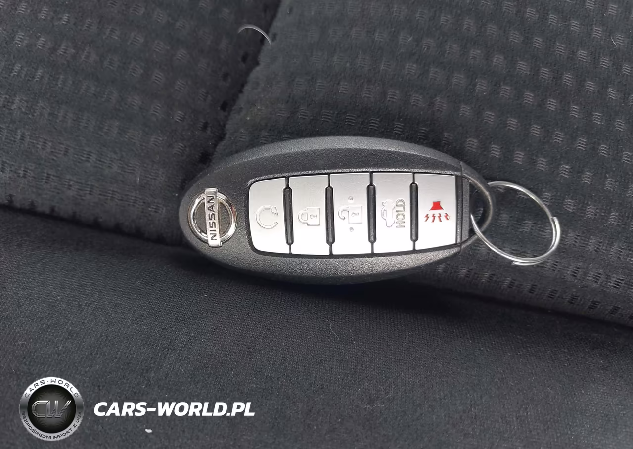 2015 Nissan Altima 2.5 Sv VIN:1N4AL3AP8FC448623 - 11
