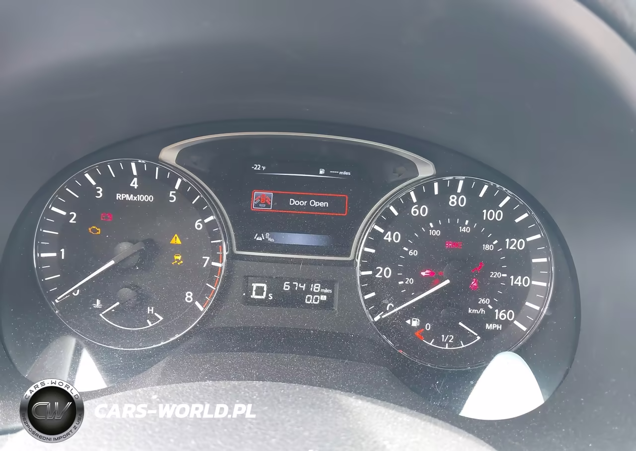 2015 Nissan Altima 2.5 Sv VIN:1N4AL3AP8FC448623 - 7