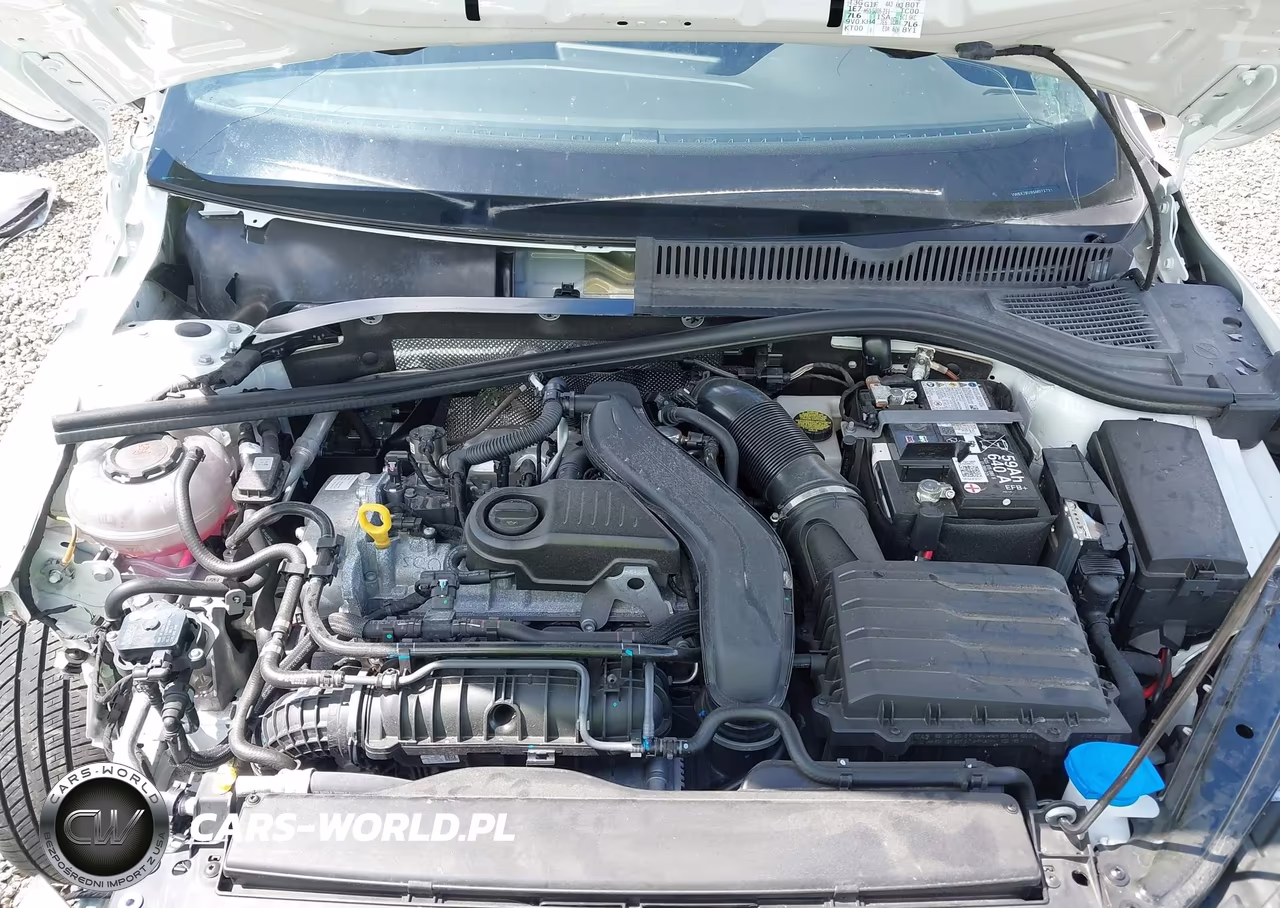 2025 Volkswagen Jetta 1.5T Sport VIN:3VWBX7BU9SM072731 - 10