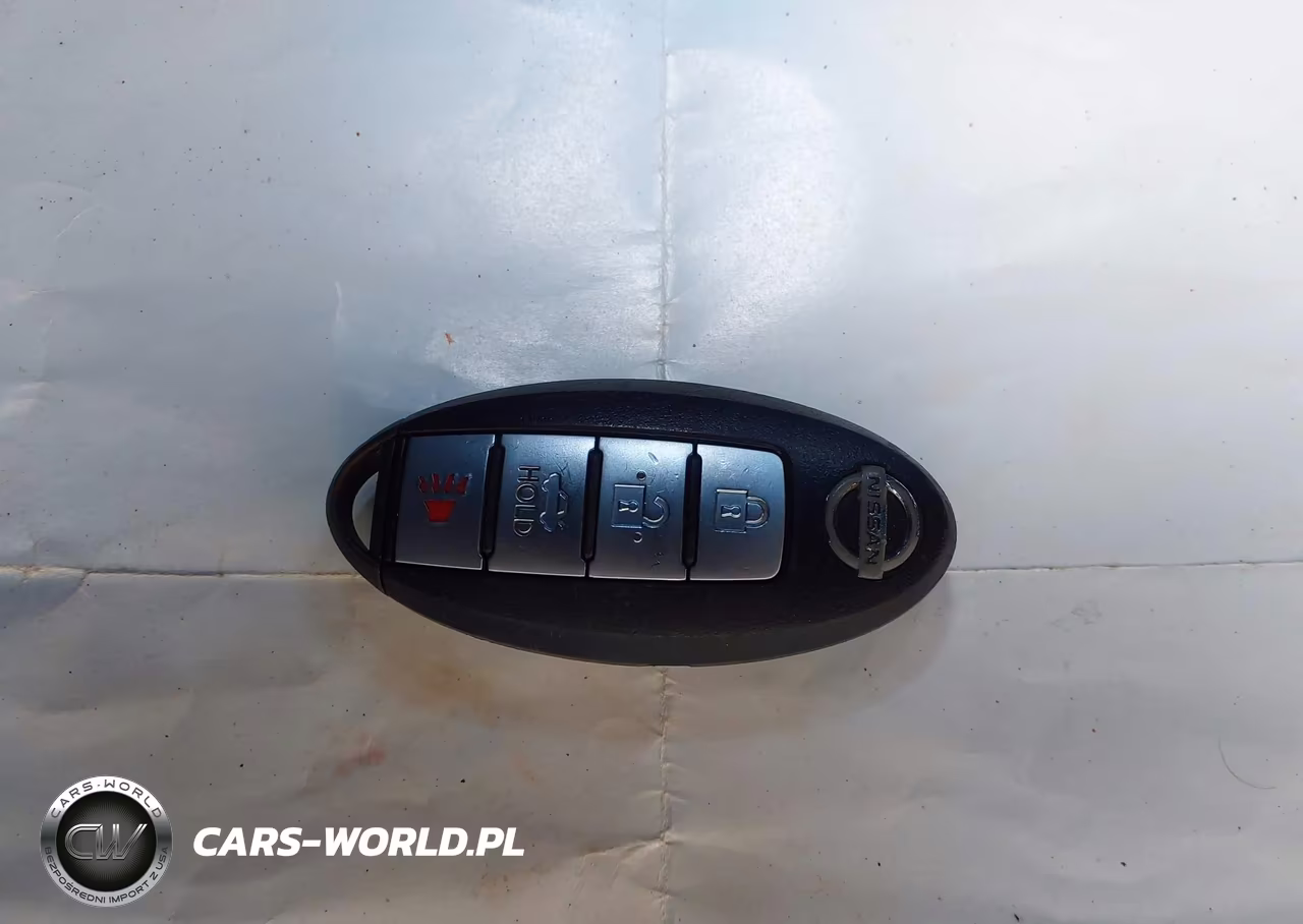 2011 Nissan Maxima 3.5 Sv VIN:1N4AA5AP4BC812337 - 11
