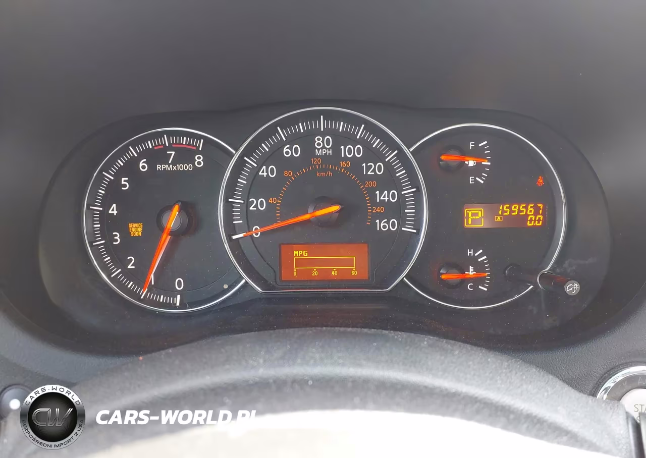 2011 Nissan Maxima 3.5 Sv VIN:1N4AA5AP4BC812337 - 7