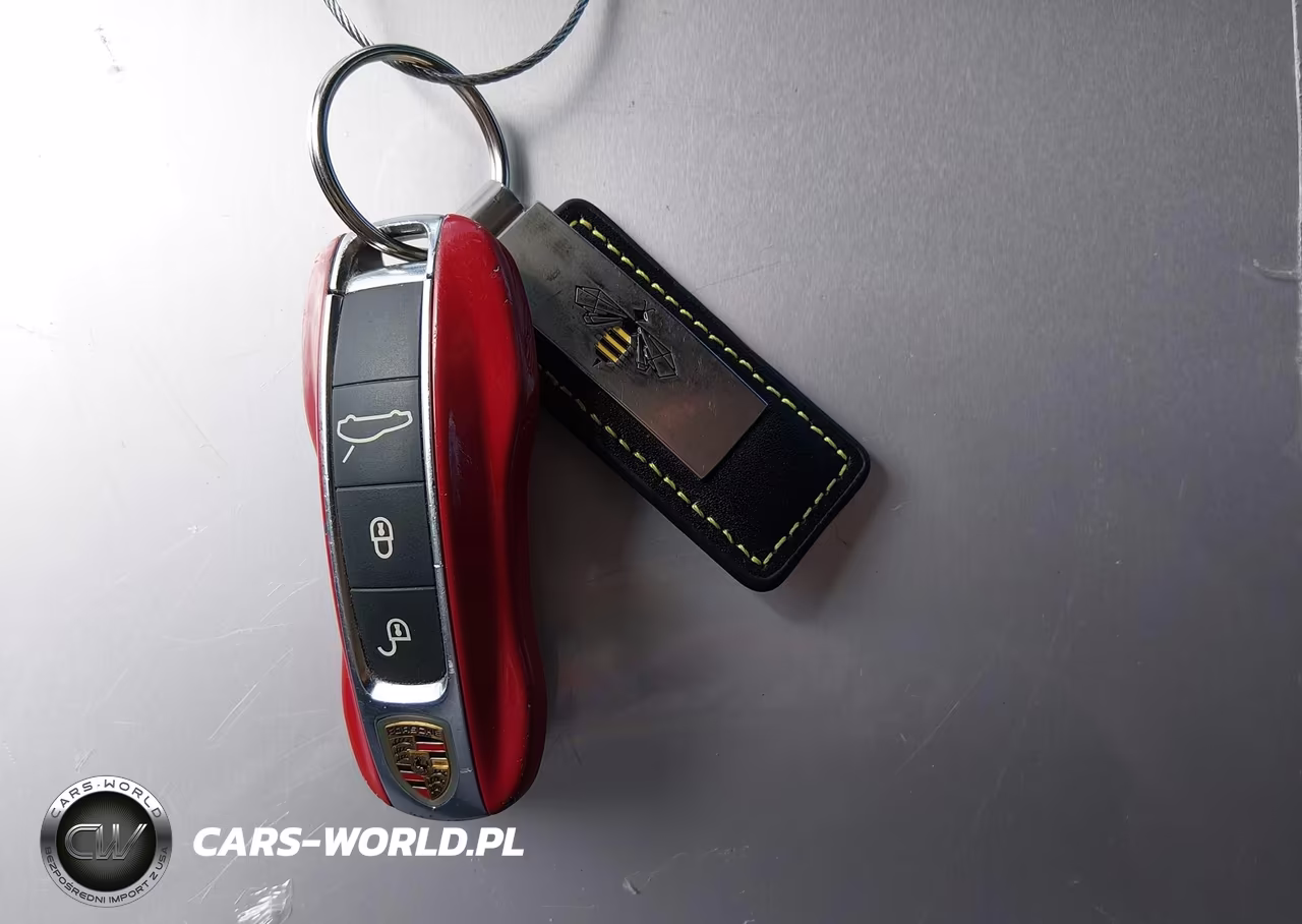 2017 Porsche Panamera Turbo VIN:WP0AF2A70HL151926 - 11