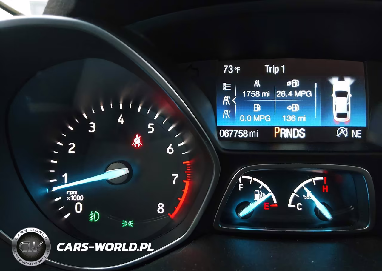 2018 Ford Escape Se VIN:1FMCU9GD3JUD08655 - 15