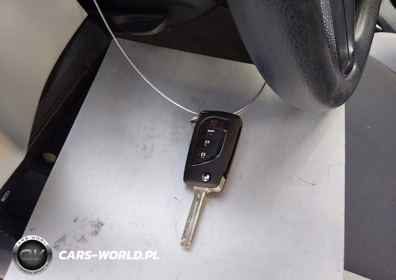 2026 Toyota Corolla Le VIN:5YFB4MDE7TP389367 - 11