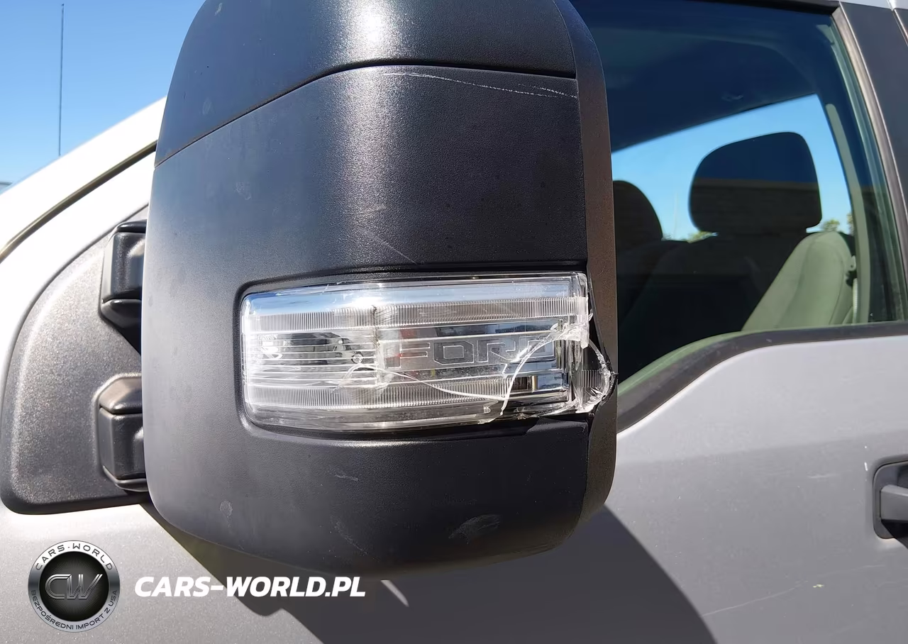 2018 Ford F-250 Xl VIN:1FTBF2A62JEC83771 - 13
