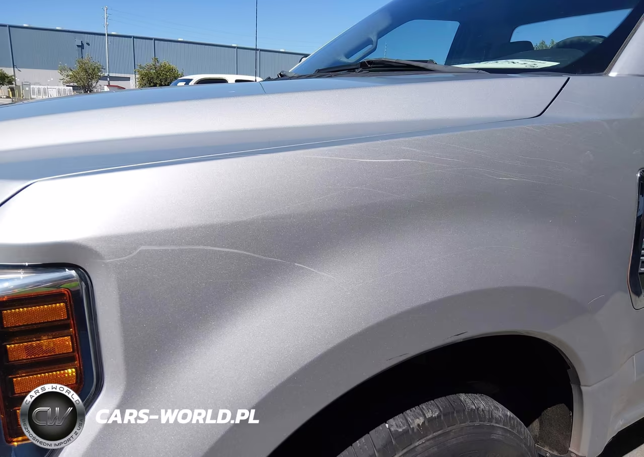 2018 Ford F-250 Xl VIN:1FTBF2A62JEC83771 - 14