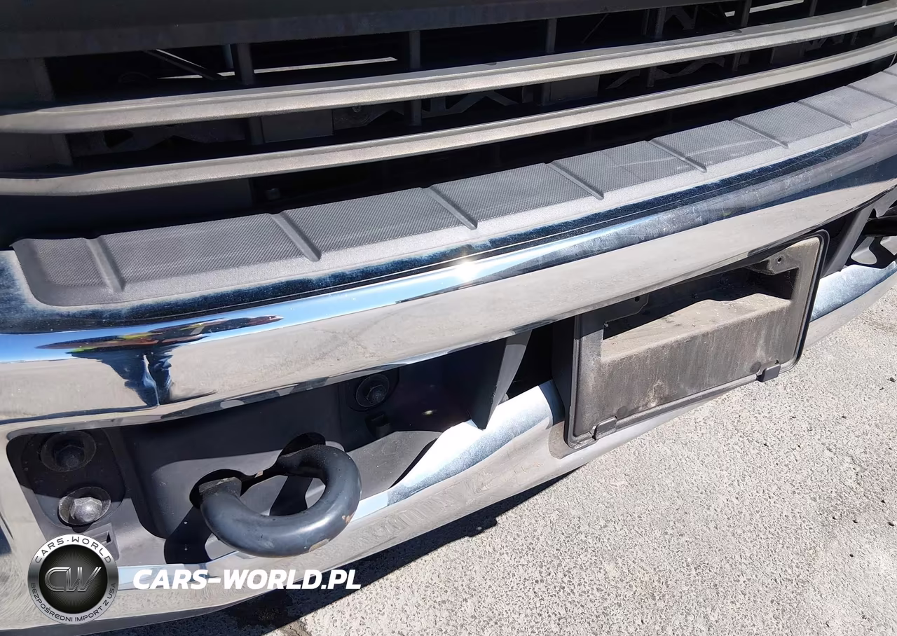 2018 Ford F-250 Xl VIN:1FTBF2A62JEC83771 - 6