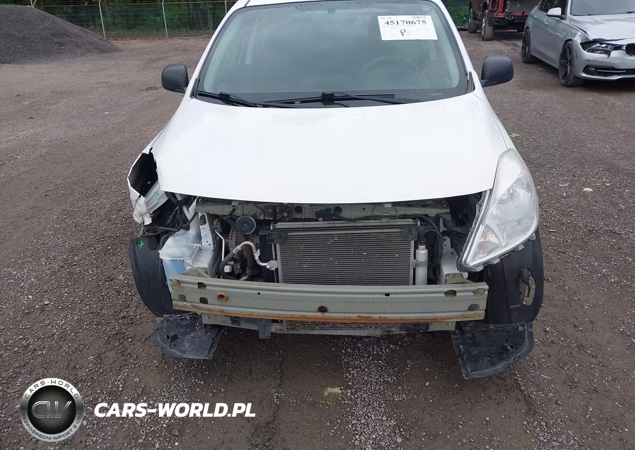 2012 Nissan Versa 1.6 S VIN:3N1CN7AP3CL939396 - 6