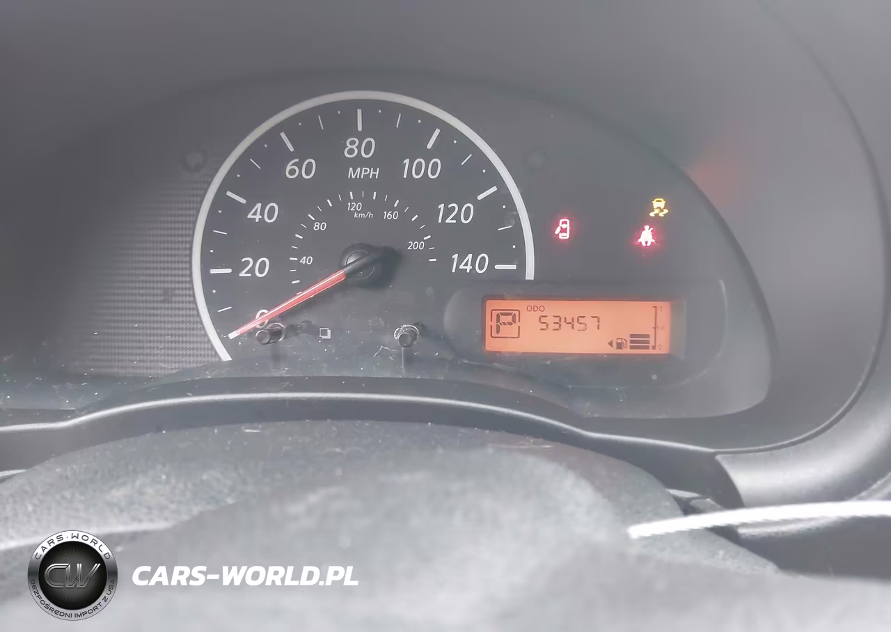 2012 Nissan Versa 1.6 S VIN:3N1CN7AP3CL939396 - 7