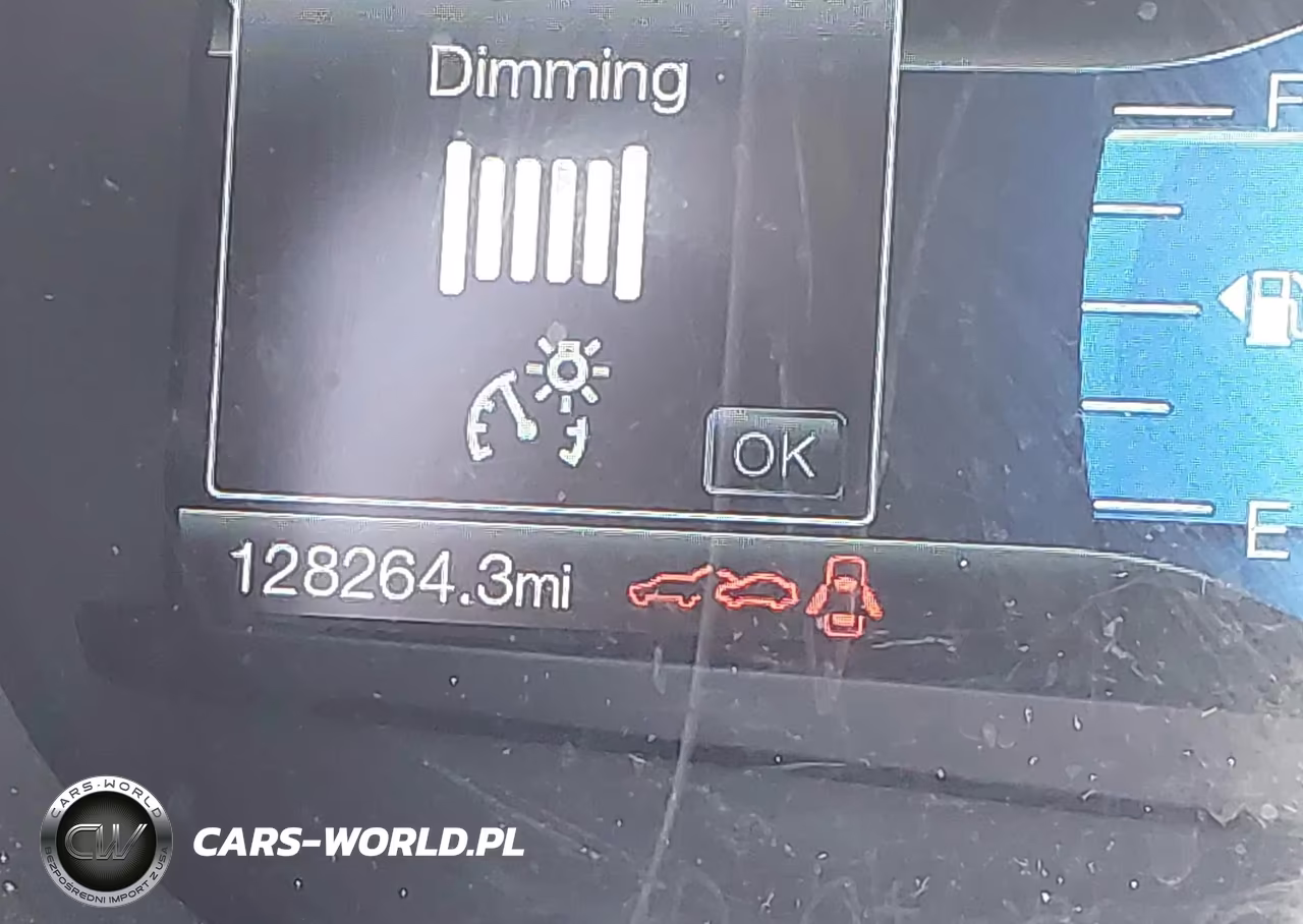 2017 Ford Edge Titanium VIN:2FMPK3K99HBC03318 - 15