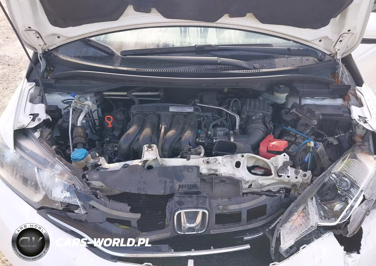 2015 Honda Fit Ex-Ex-L VIN:3HGGK5H87FM753189 - 10