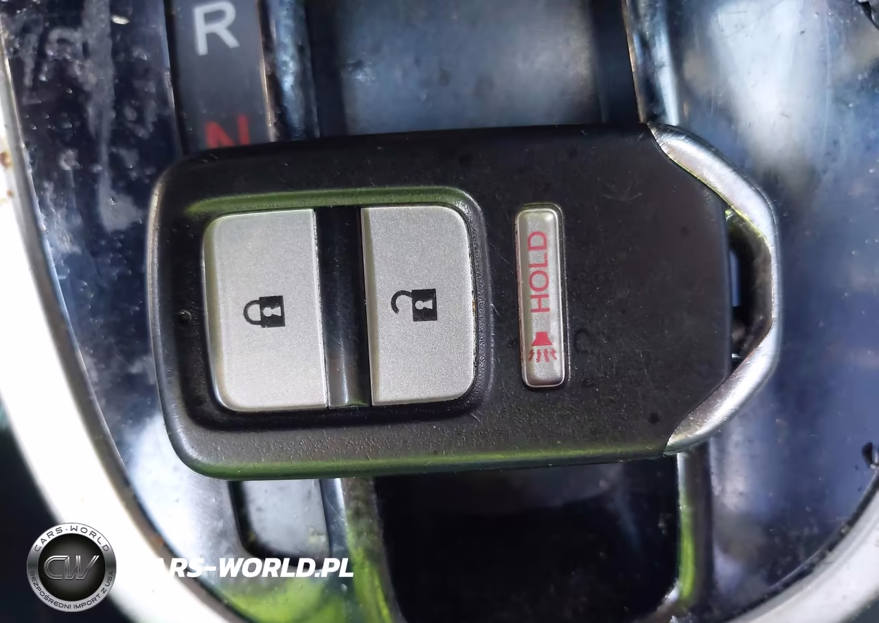 2015 Honda Fit Ex-Ex-L VIN:3HGGK5H87FM753189 - 11