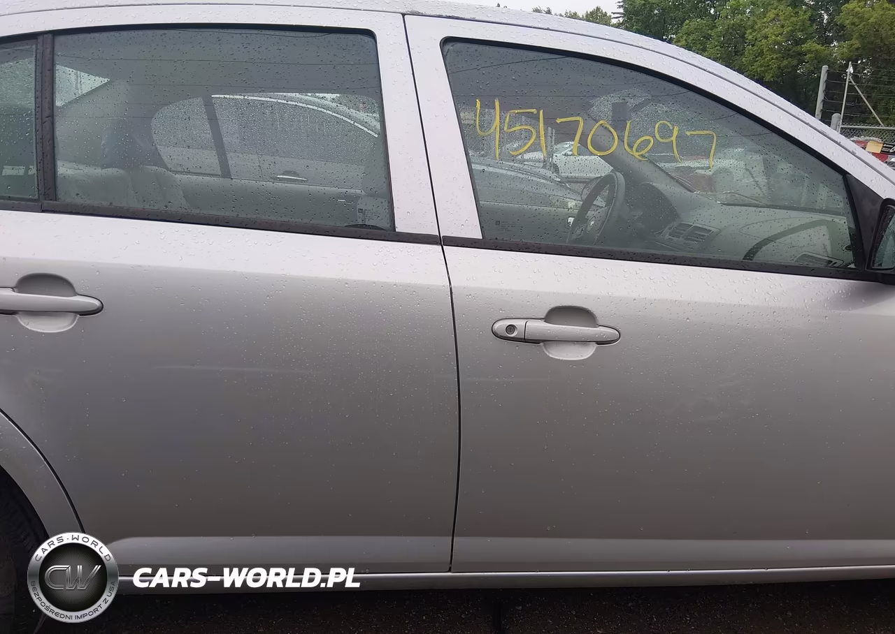 2006 Chevrolet Cobalt Ls VIN:1G1AK55F267869717 - 12