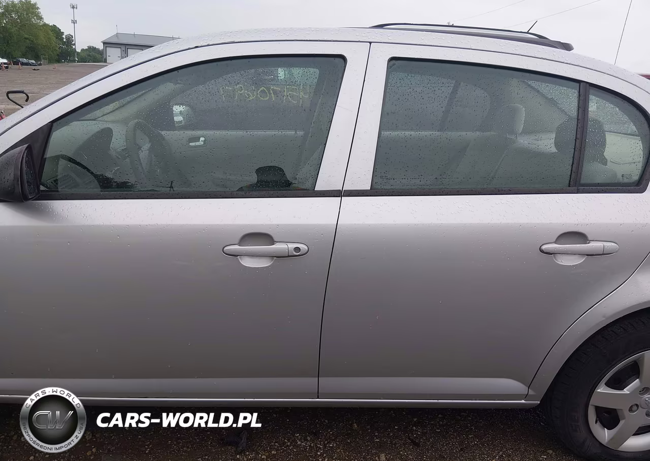 2006 Chevrolet Cobalt Ls VIN:1G1AK55F267869717 - 13