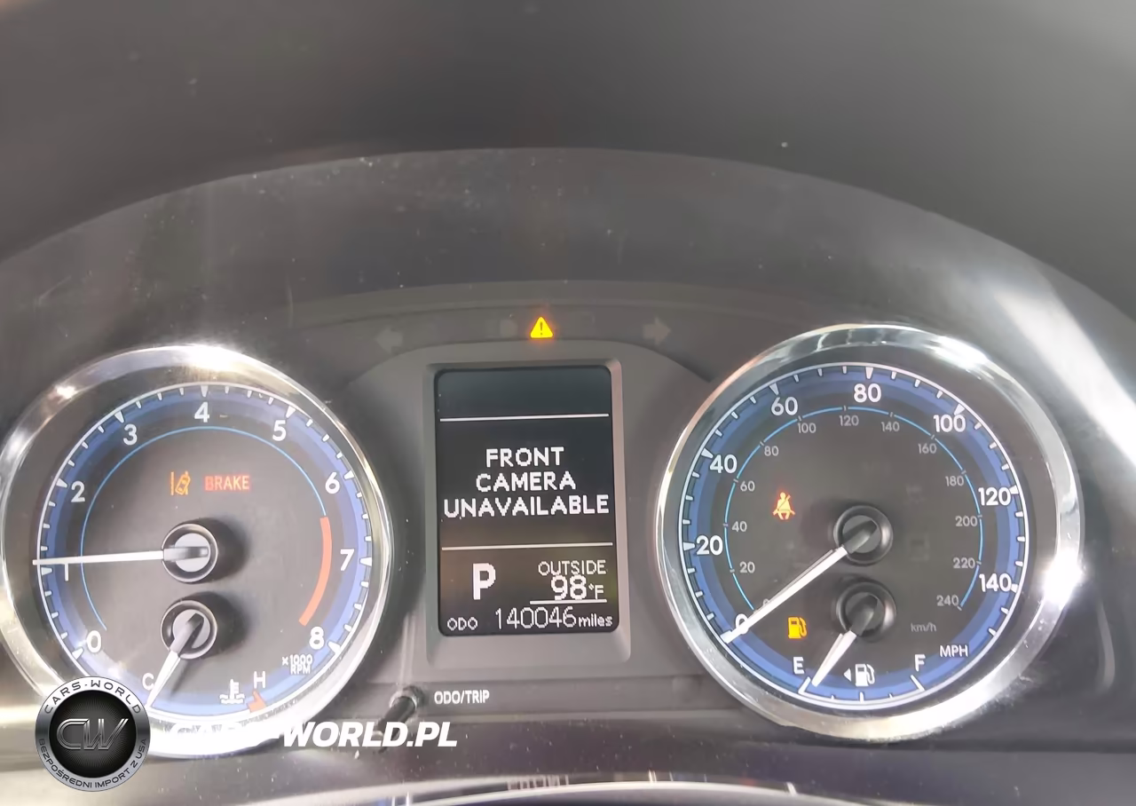 2019 Toyota Corolla L VIN:5YFBURHE8KP932280 - 7