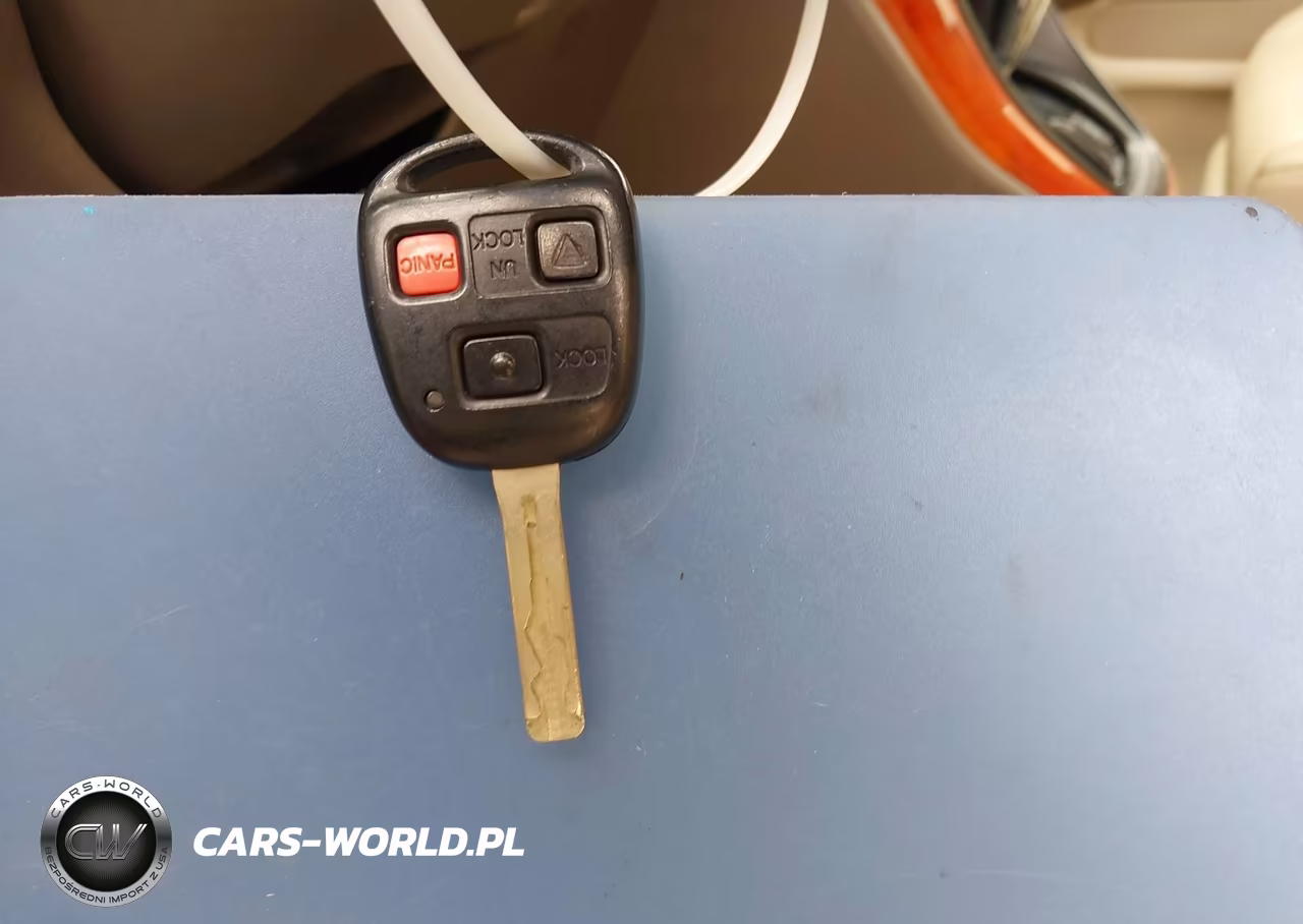 2001 Lexus Rx 300 VIN:JTJHF10U310215901 - 11