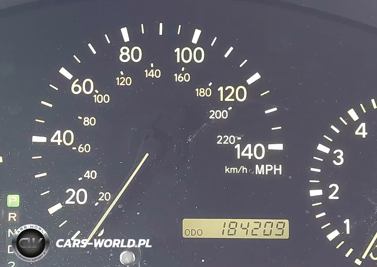 2001 Lexus Rx 300 VIN:JTJHF10U310215901 - 15