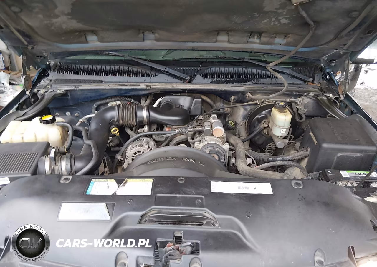 2001 Chevrolet Silverado 1500 Ls VIN:1GCEC19W91Z101917 - 10