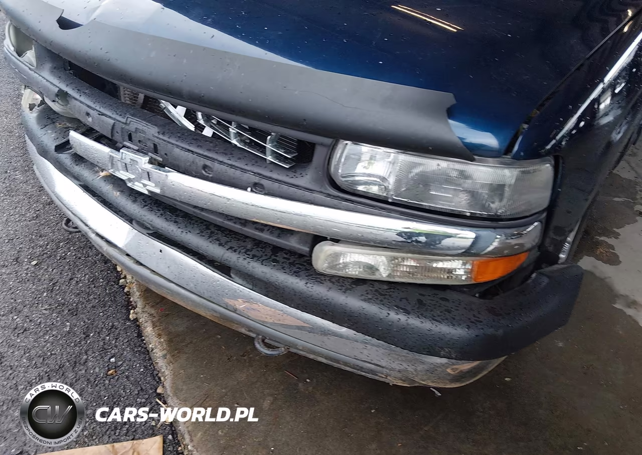 2001 Chevrolet Silverado 1500 Ls VIN:1GCEC19W91Z101917 - 6