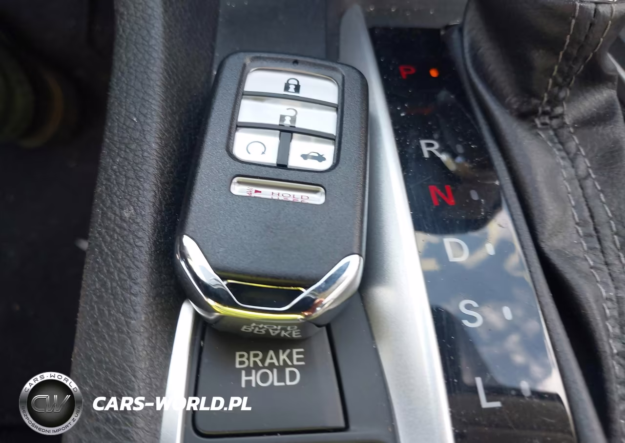 2019 Honda Civic Ex-L VIN:19XFC1F77KE203926 - 11