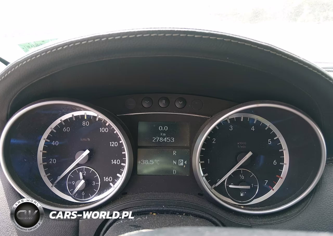 2012 Mercedes-Benz Gl 450 4Matic VIN:4JGBF7BE7CA790819 - 7