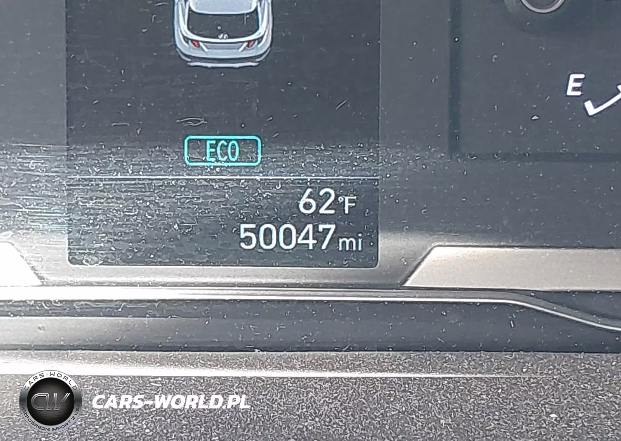 2023 Hyundai Tucson Hybrid Blue VIN:KM8JBCA11PU101506 - 16